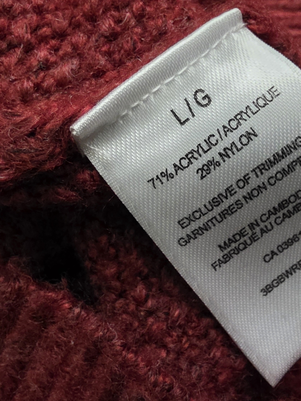 4/$67 Deal! Women's Soft Crewneck Sweater - Picture 16 of 16